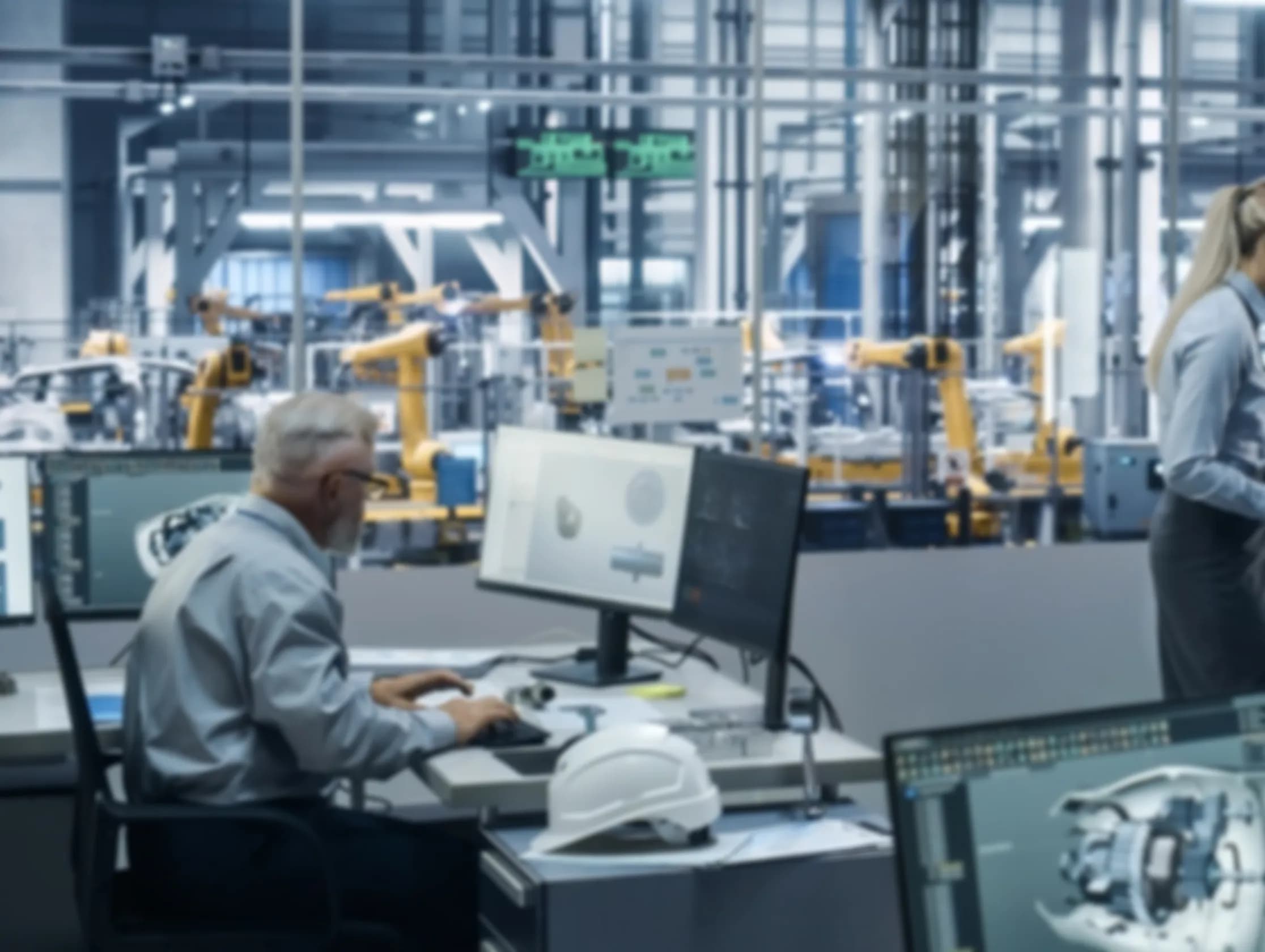 Engineering and Services