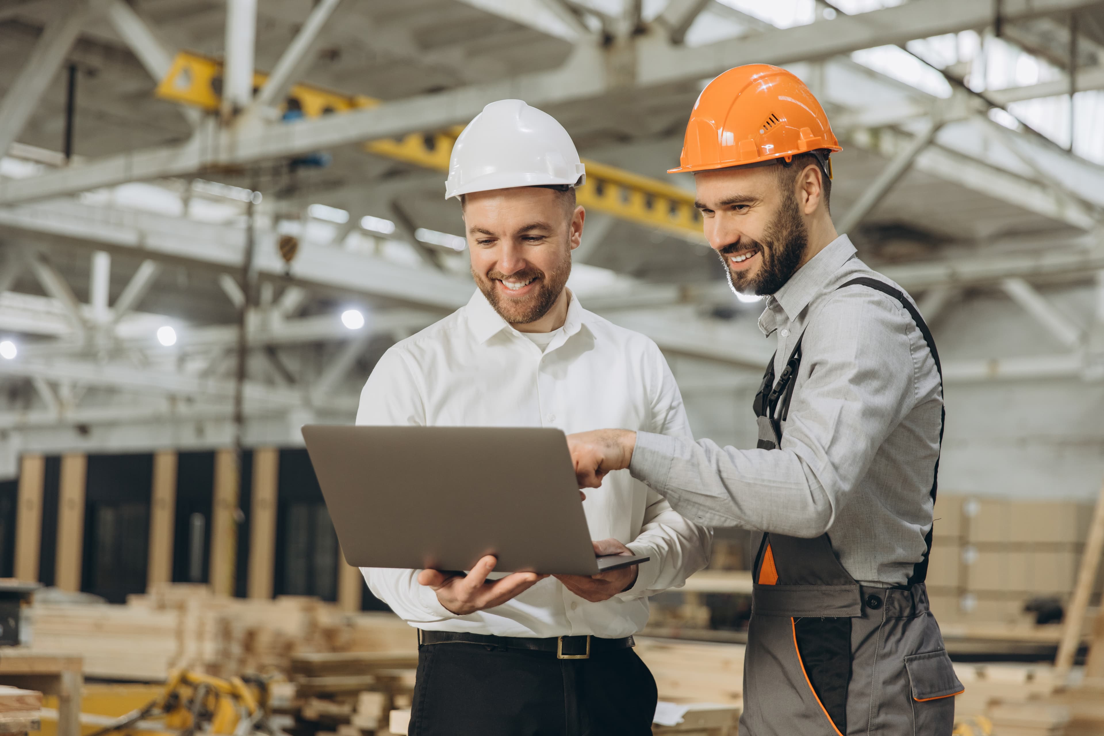 USP Team showing thumbs up